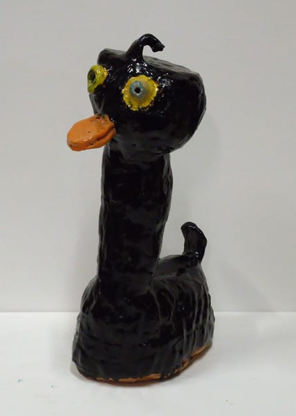 Black Duck