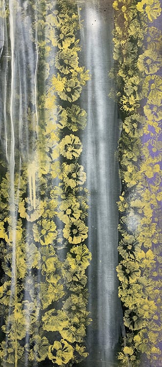 Stokesleigh falls VI