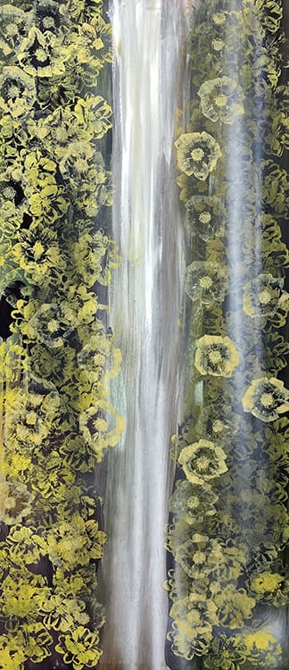 Stokesleigh falls IV