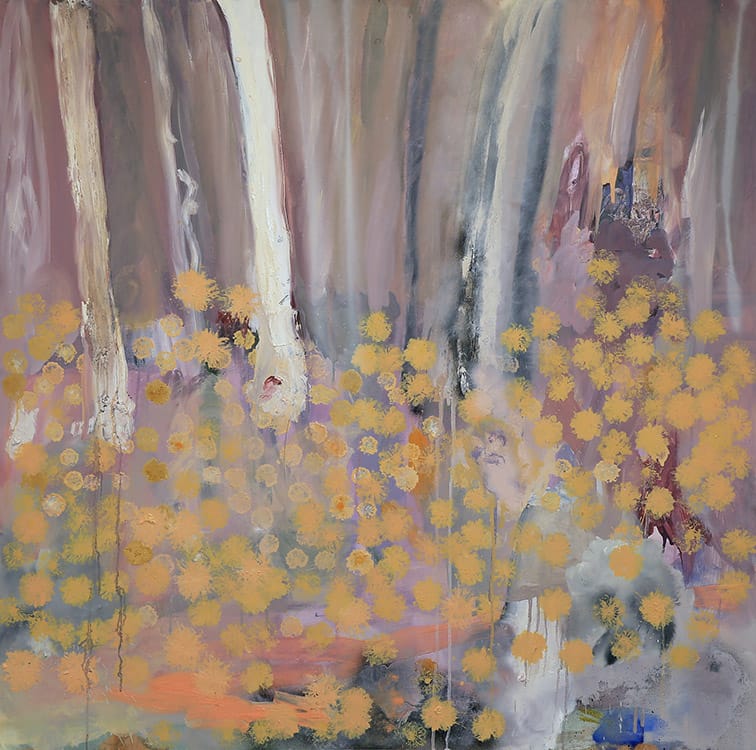 The beginning of Summer