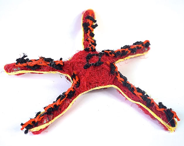 Starfish (18-147)