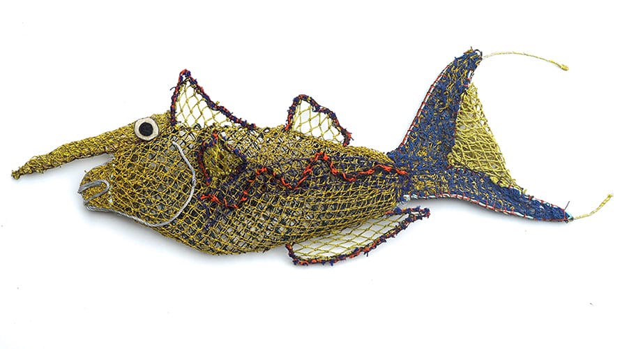 Unicorn Fish (18-148)