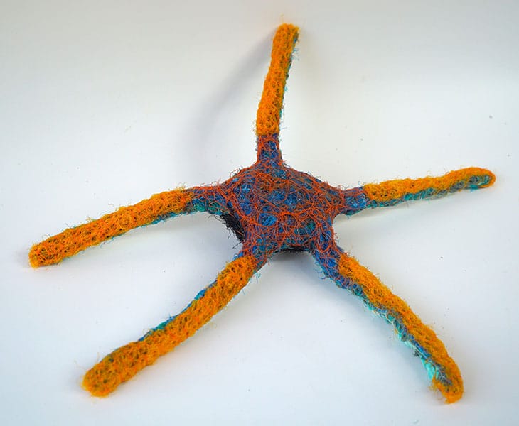 Starfish (18-75)