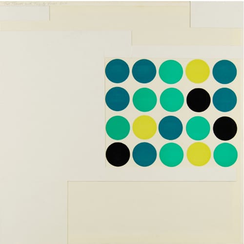 Two Pianos and Twenty Voices