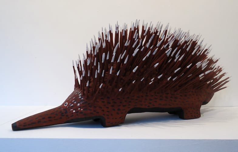 Minh Kek-Uuyang (Echidna)