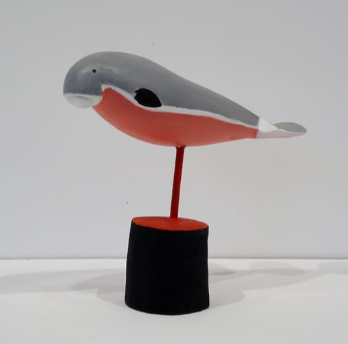 Minh Waaram (Dugong)