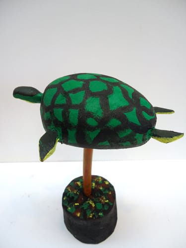 Turtle
