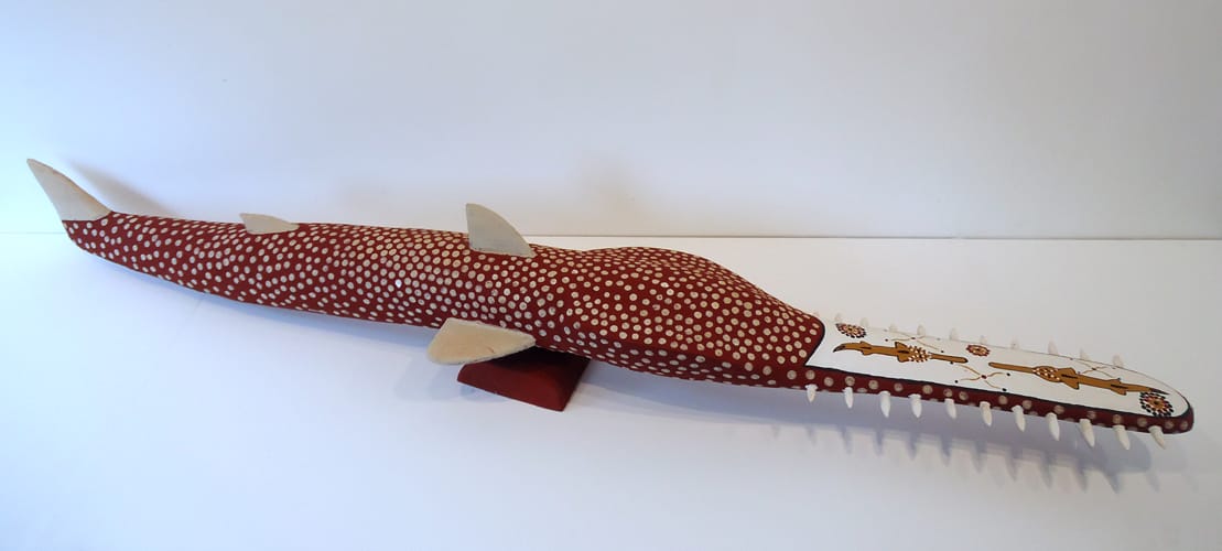 Kilkalkeeth (Swordfish)