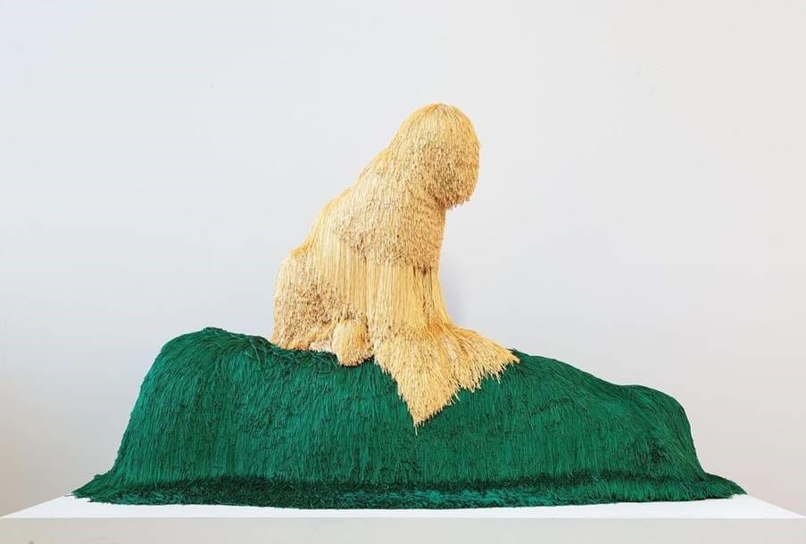 Mount Abrupt (Mud-Dadjug)