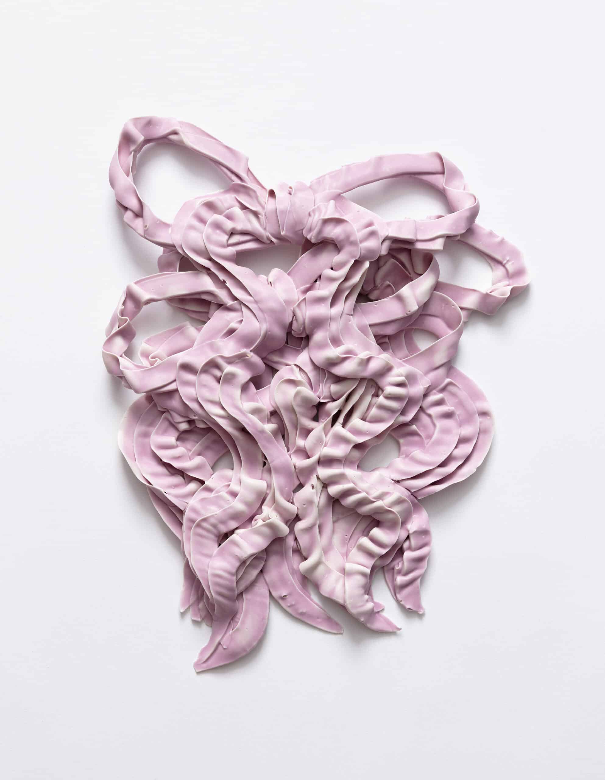 Bow Blown: Double Knots