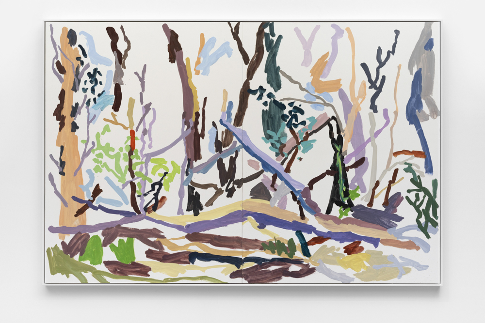 Sometimes the silence comes after, Berambing NSW