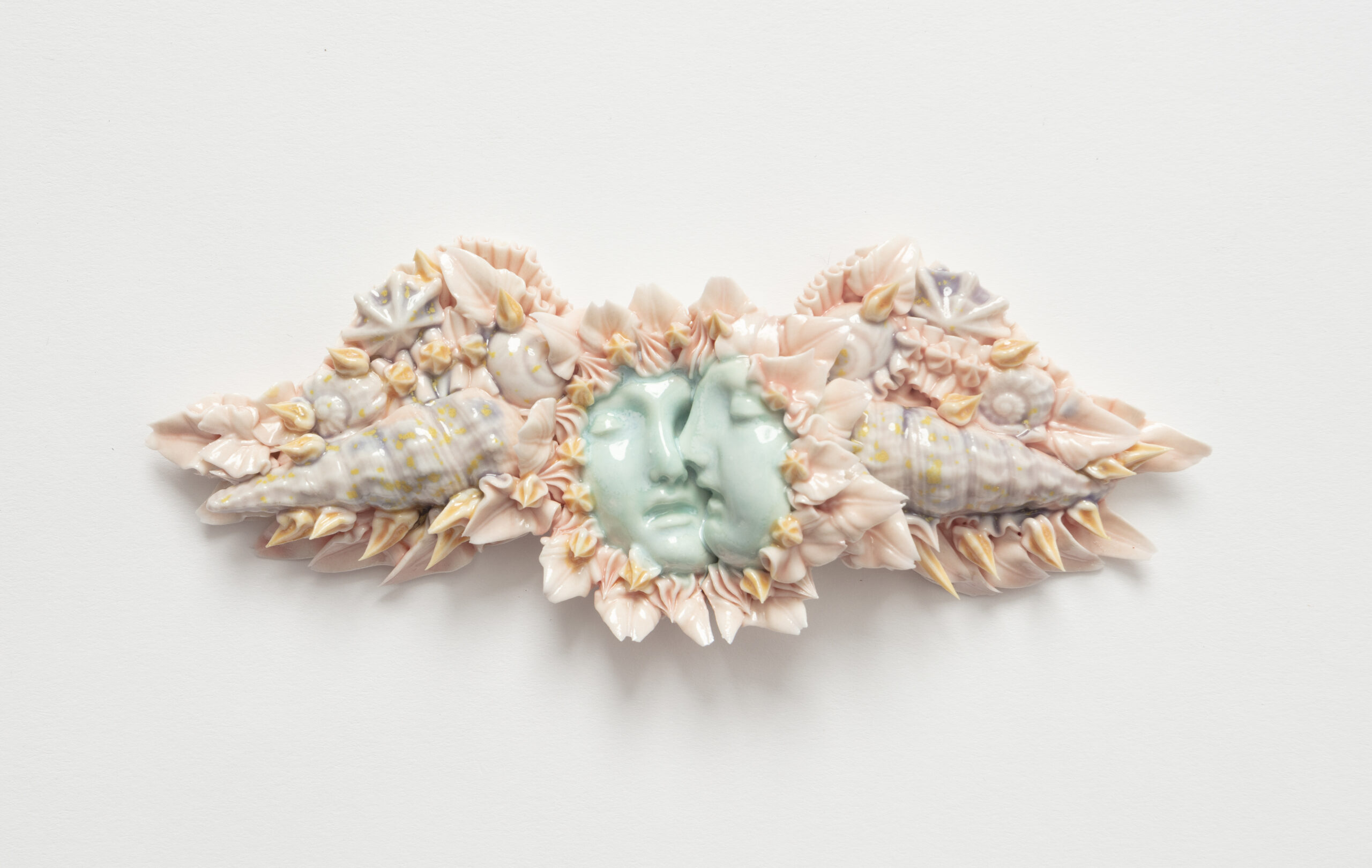 Mediterranean Winged Lovers