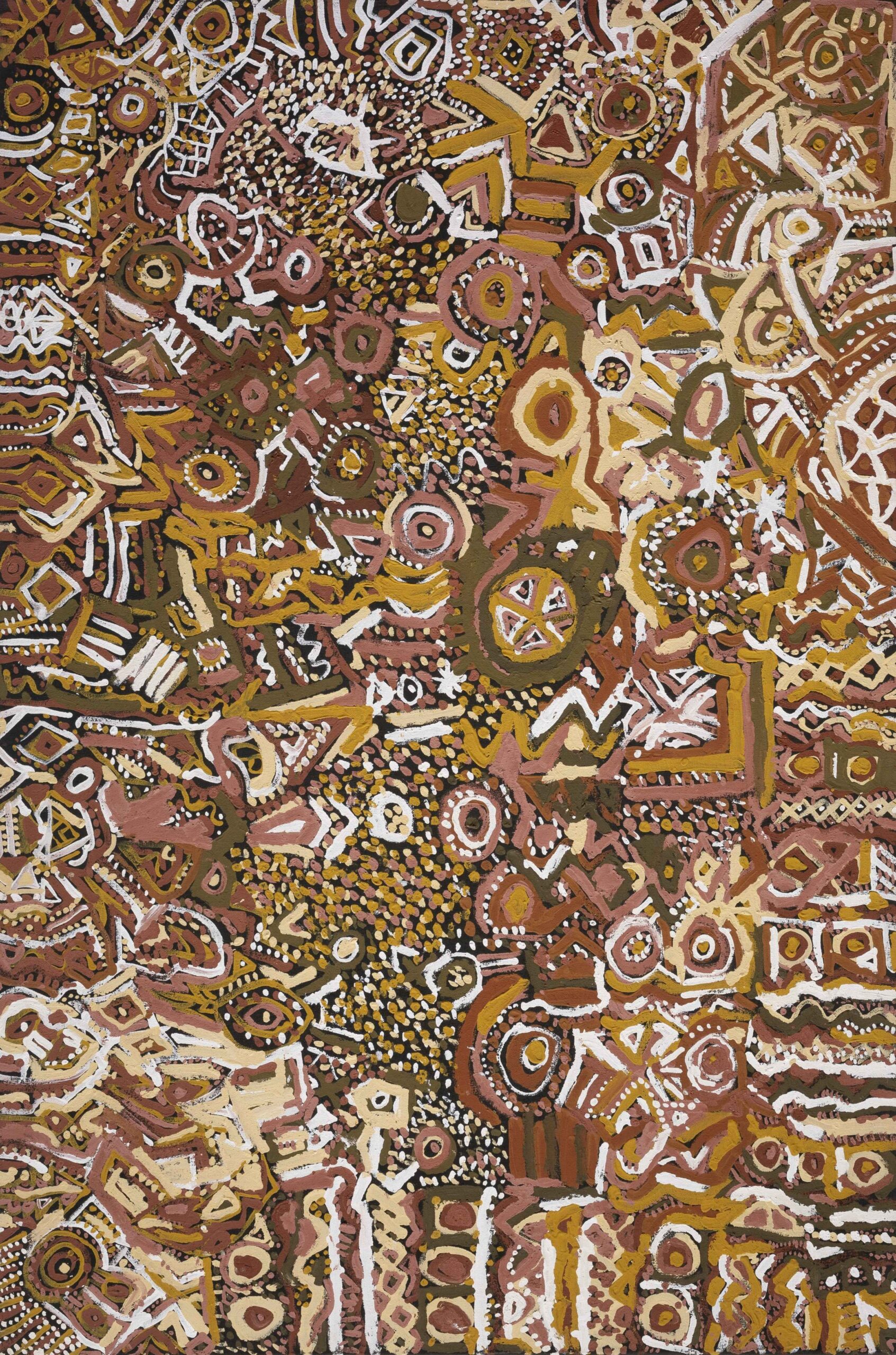 Bush Holiday Dreaming