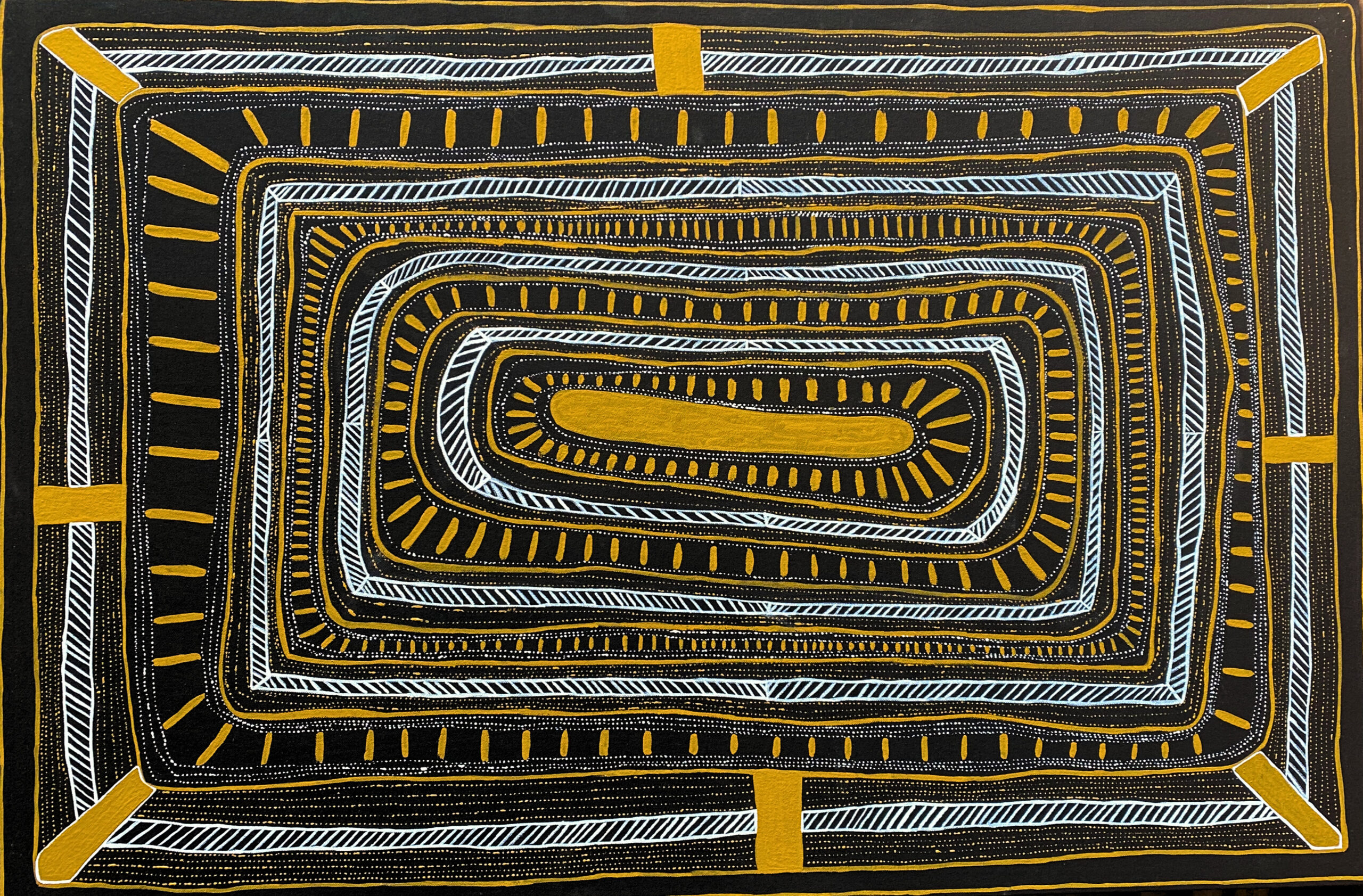 Pupuni Jilamara (26-44)