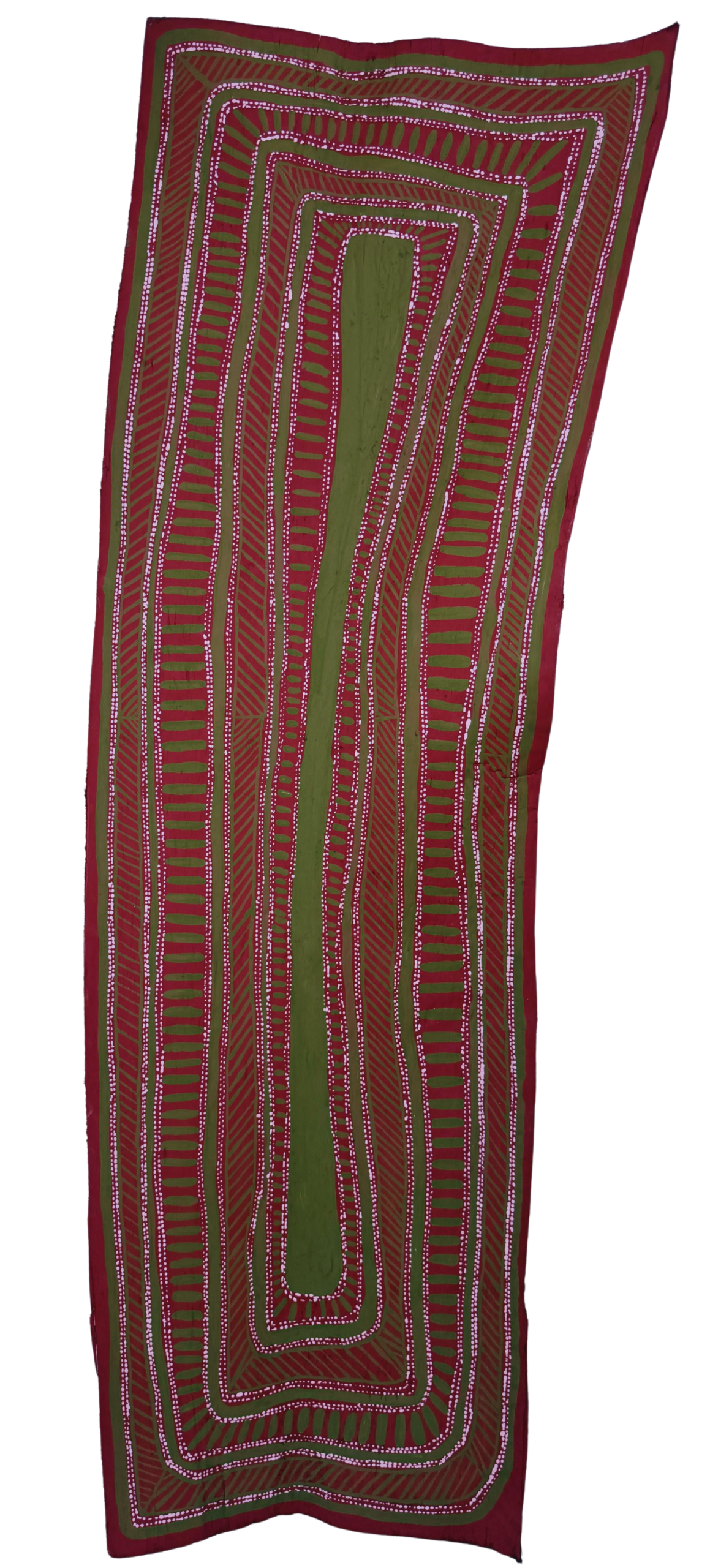 Pupuni Jilamara (26-53)