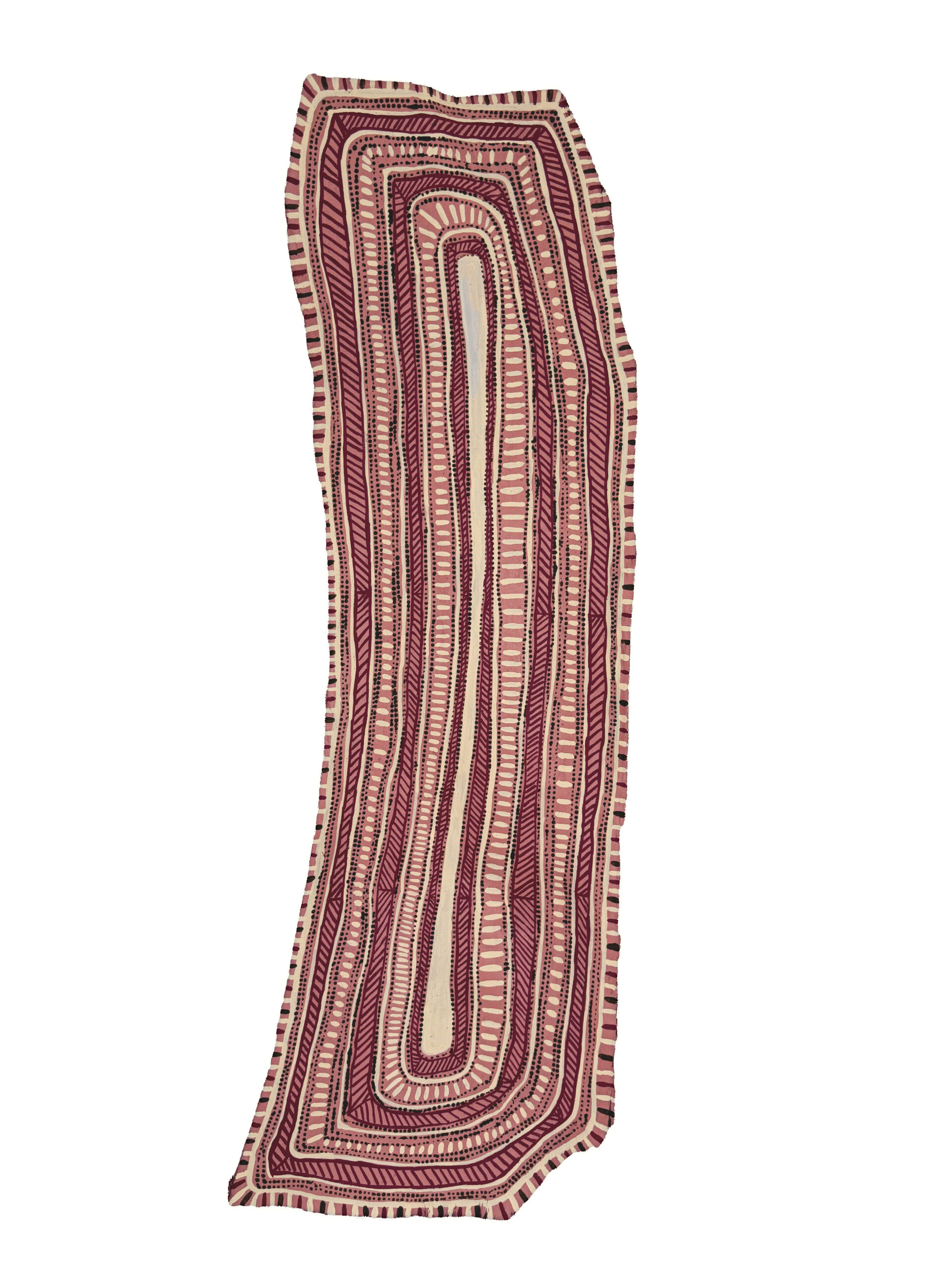 Pupuni Jilamara (26-52)