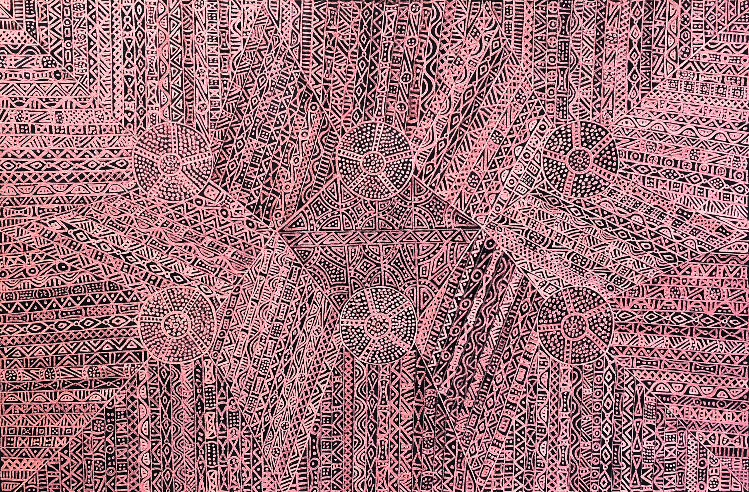 Pupuni Jilamara (25-400)