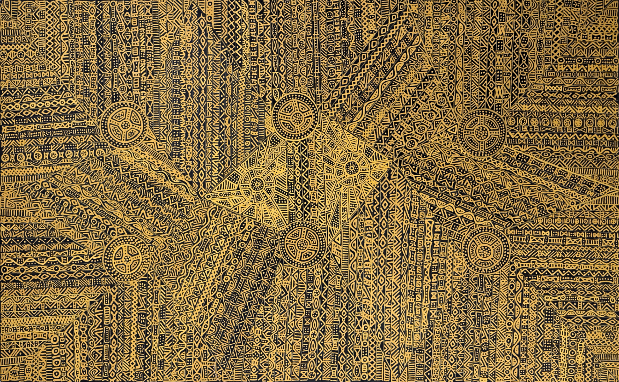 Pupuni Jilamara (26-90)