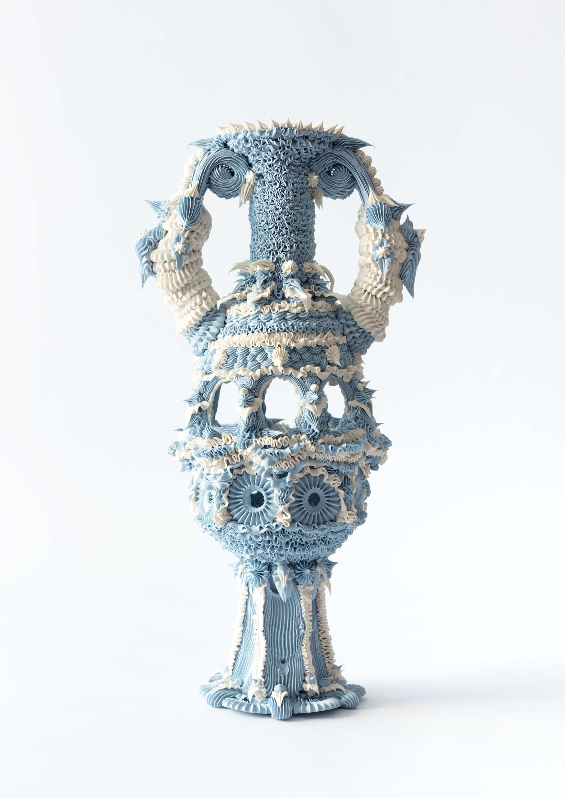 Superfluous Balconette Urn