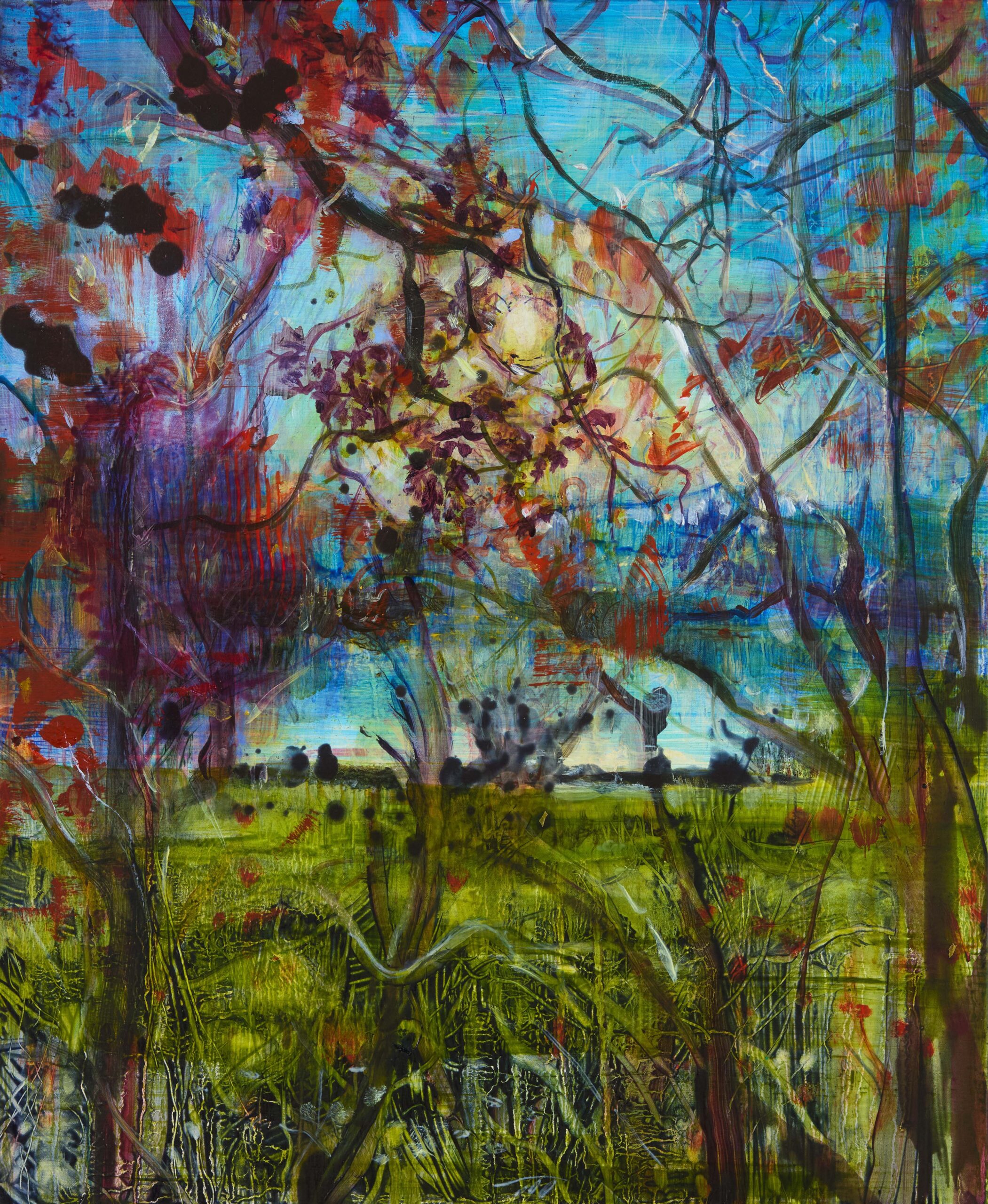 Winter Landscape