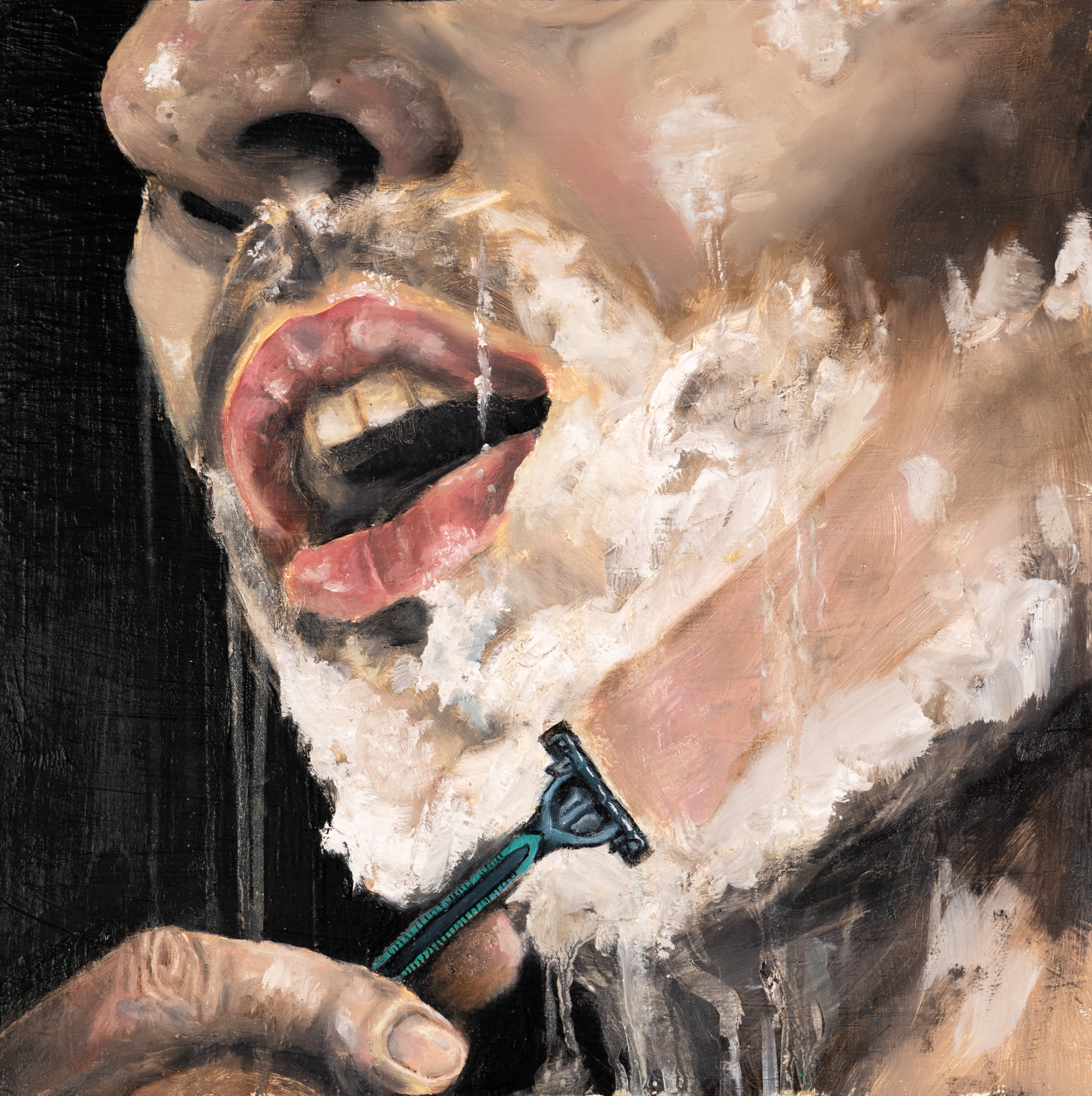 Whiskers I