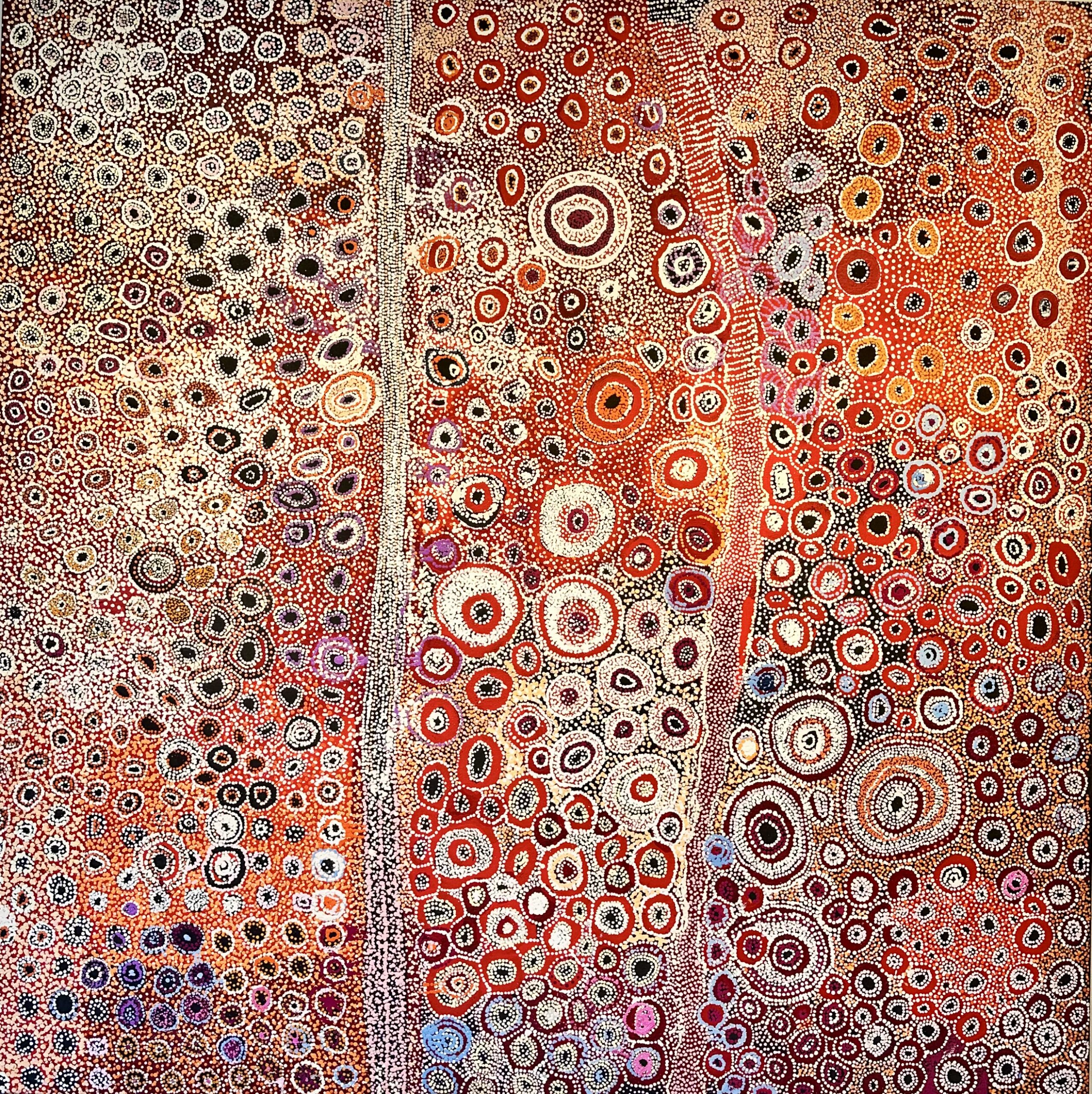 Kapi Tjukula tjuta - many rock holes (688-17)
