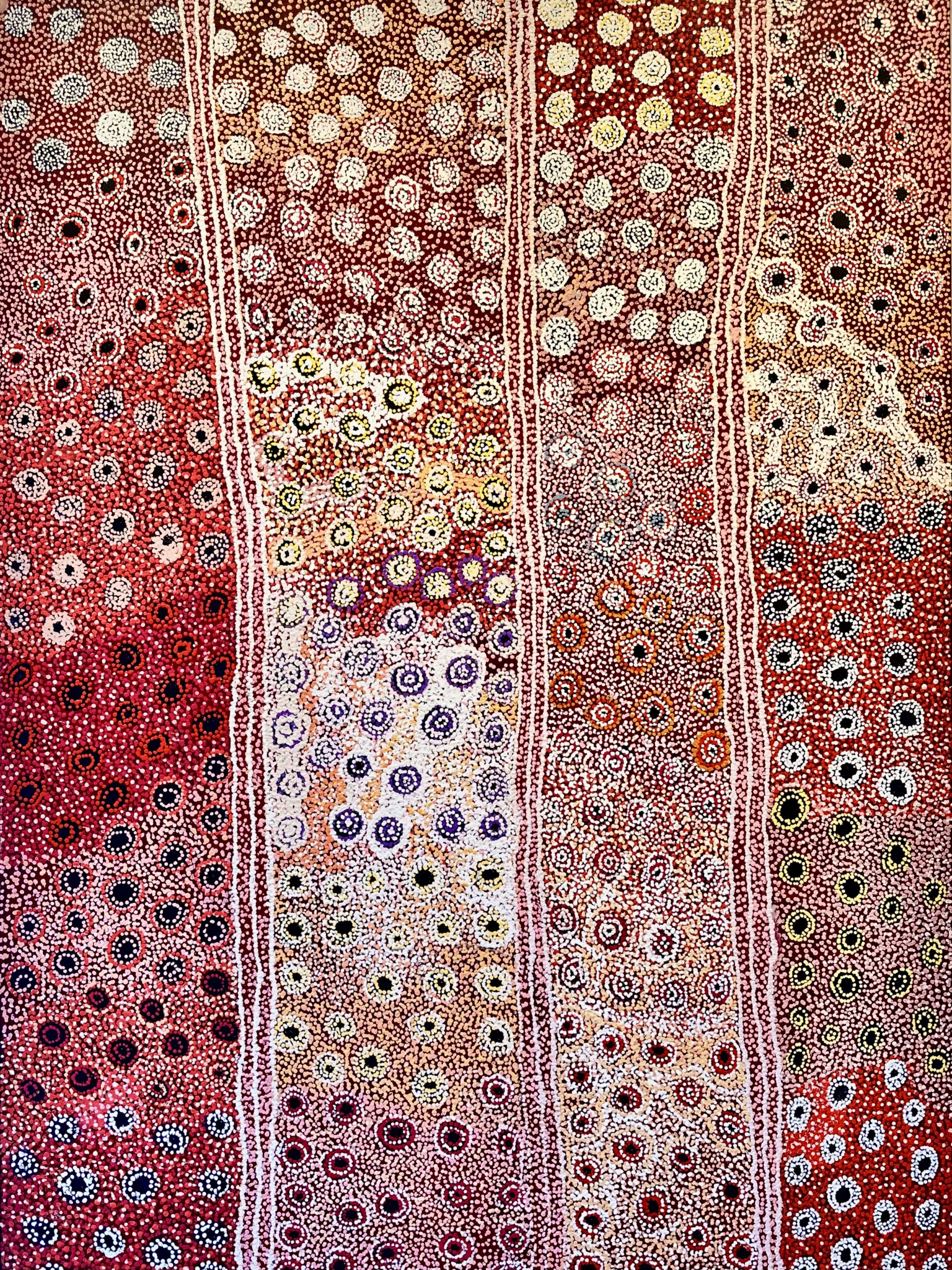 Kapi Tjukula tjuta - many rock holes (111-26)