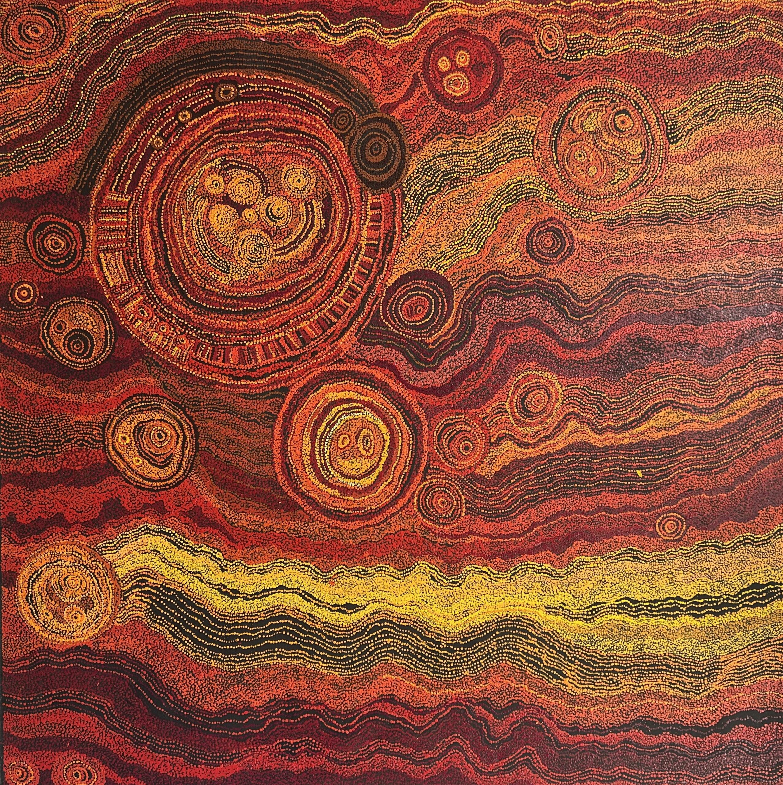 Seven Sisters (248-26)