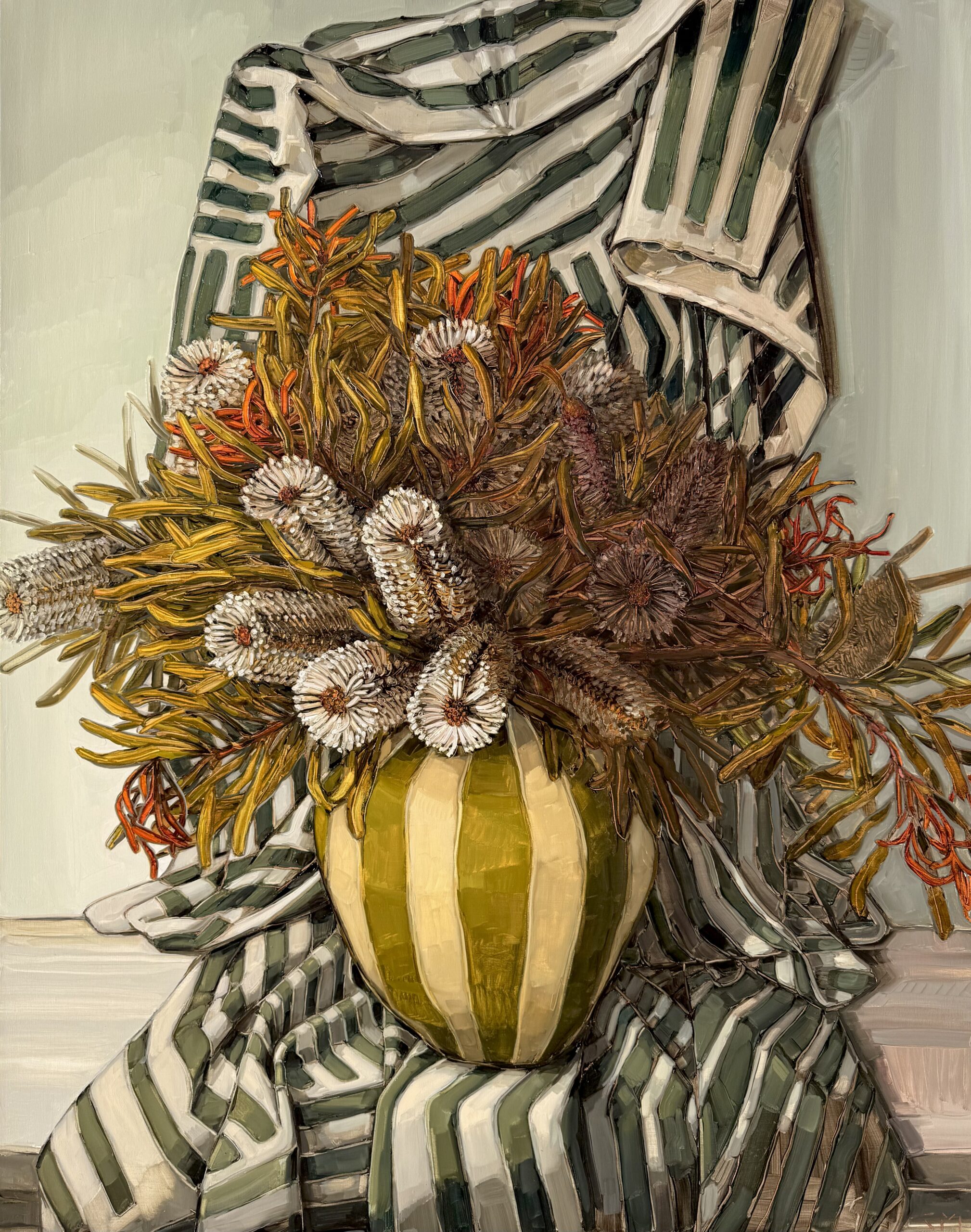 Banksia Arrangement