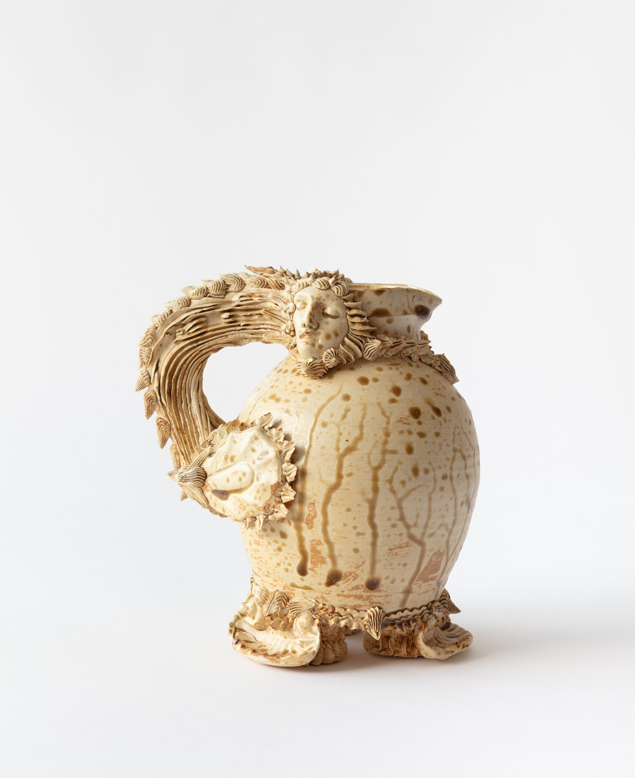 Aiaia Oinochoe