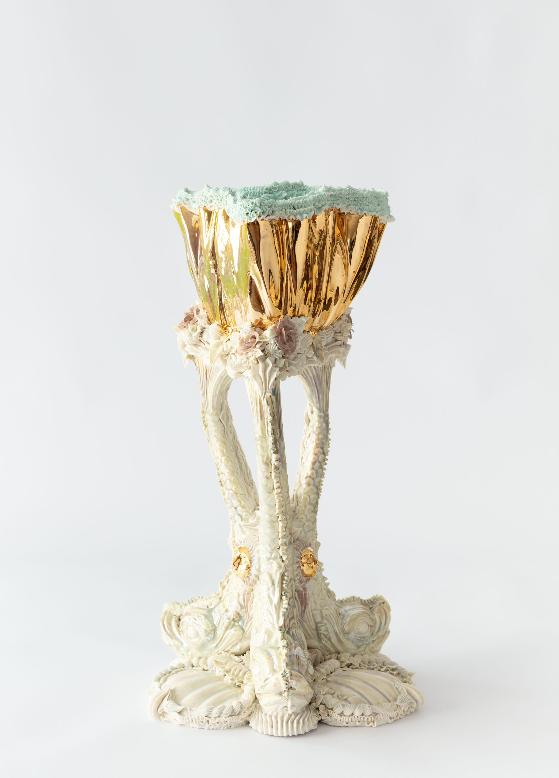 Fortuna’s Offering III