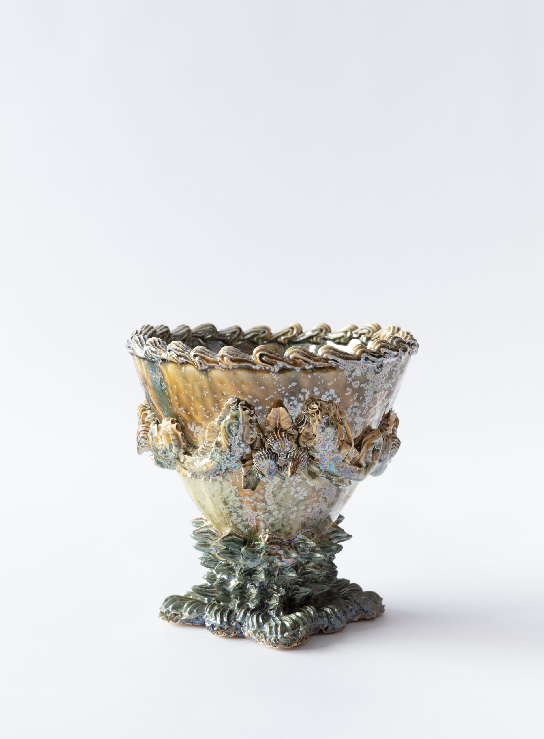 Aiaia Calyx Krater
