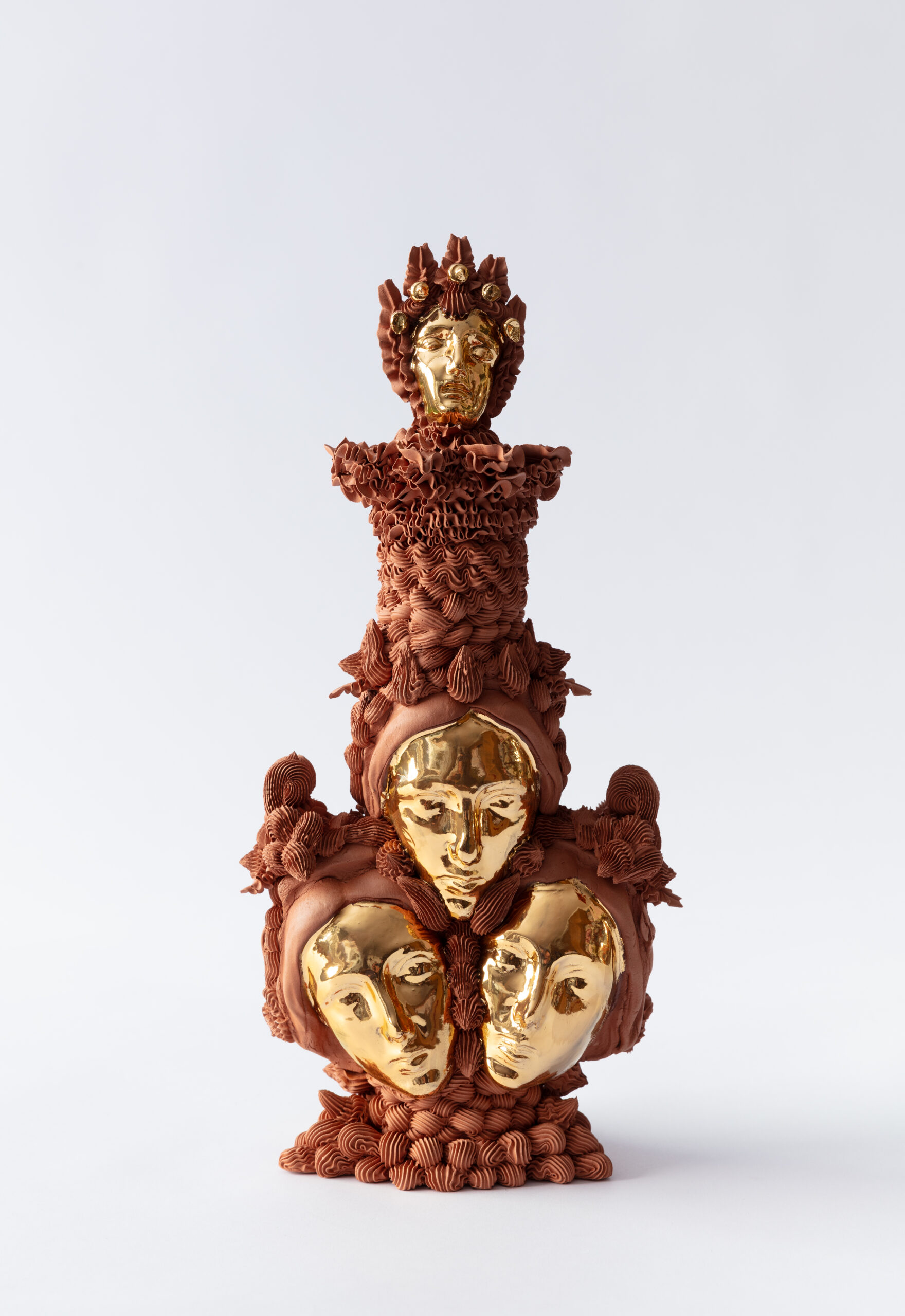 Moirai Bottle I: Mothers, Sisters, Daughters