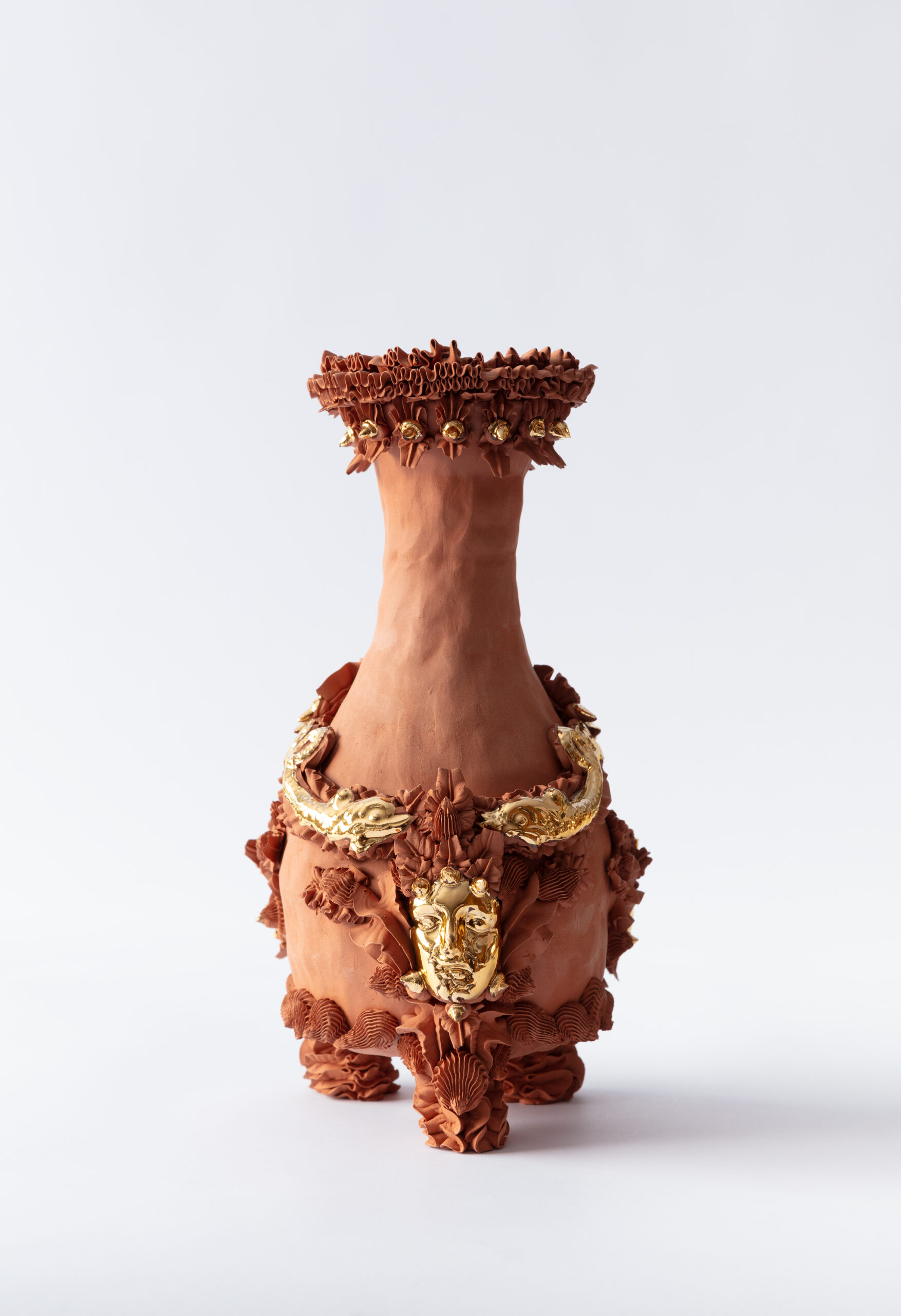 Moirai Bottle II: Mothers, Sisters, Daughters